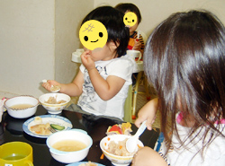 離乳食