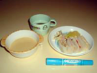 給食献立2